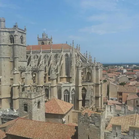 Hyper Centre Narbonne