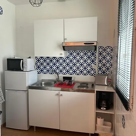 アパート Hyper Centre