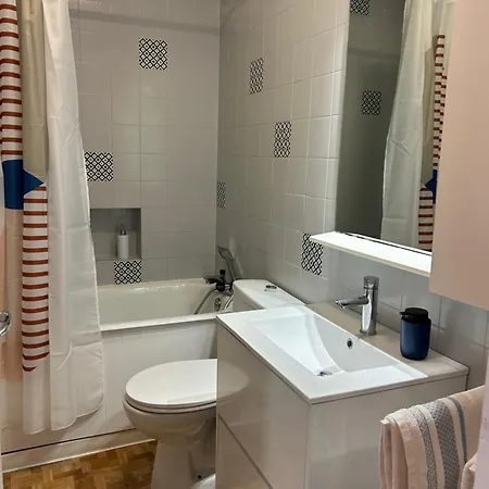 Hyper Centre Apartmán Narbonne
