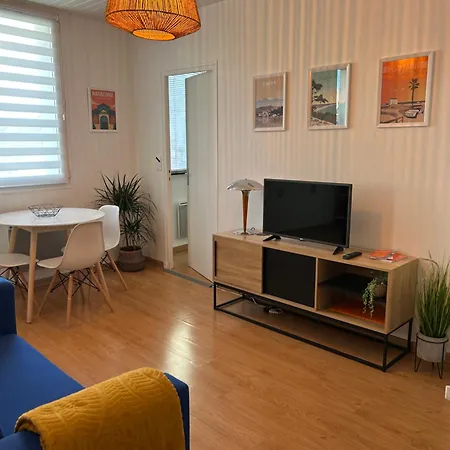 Hyper Centre Narbonne